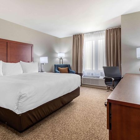Comfort Inn & Suites Greater Napanee Luaran gambar