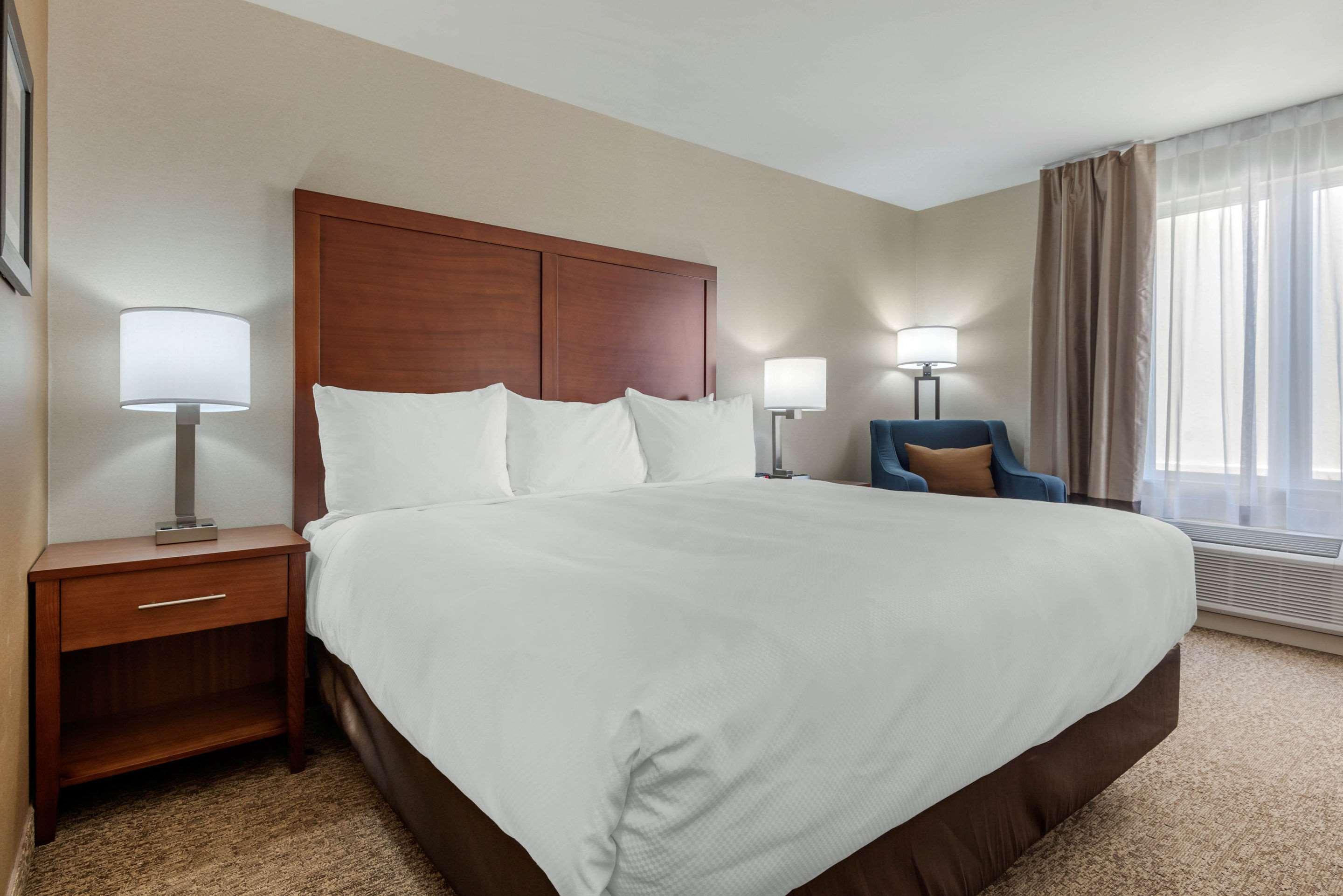 Comfort Inn & Suites Greater Napanee Luaran gambar