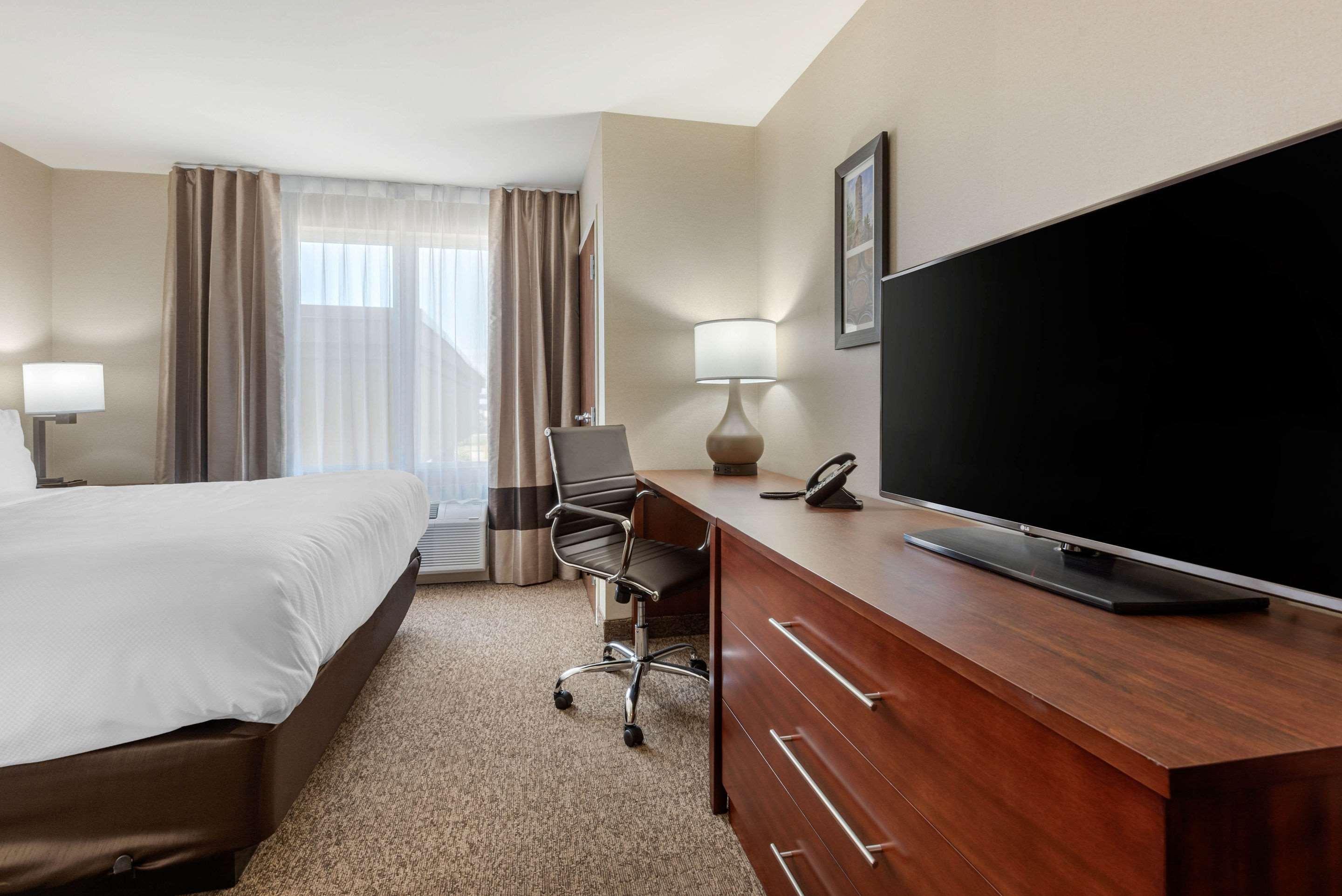 Comfort Inn & Suites Greater Napanee Luaran gambar